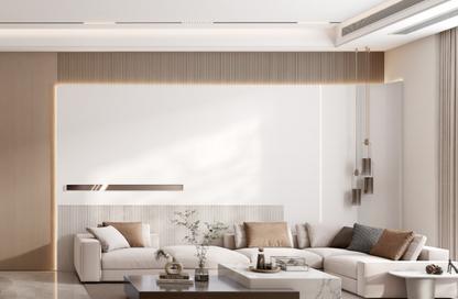 Apartment - 1 - 1 for sale in Oasis Residences - Residential District - Dubai South (Dubai World Central) - Dubai Apartment - 1 - 1 for sale in Oasis Residences - Residential District - Dubai South (Dubai World Central) - Dubai