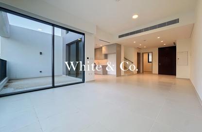 Townhouse - 4 - 5 for rent in Bliss 2 - Arabian Ranches 3 - Dubai