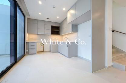 Townhouse - 4 - 5 for rent in Bliss 2 - Arabian Ranches 3 - Dubai
