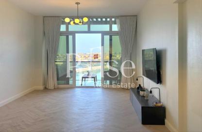 Apartment - Studio - 1 for sale in Palm Views East - Palm Views - Palm Jumeirah - Dubai