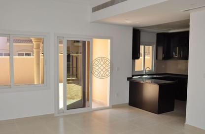 Townhouse - 2 Bedrooms - 3 Bathrooms for rent in Bella Casa - Serena - Dubai Land - Dubai