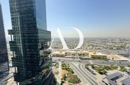 Apartment - 2 Bedrooms - 3 Bathrooms for rent in V3 Tower - JLT Cluster V - Jumeirah Lake Towers - Dubai