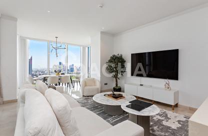 شقة - 3 غرف نوم - 3 حمامات للايجار في المساكن جي ال تي - (JLT) مجمع X - أبراج بحيرات الجميرا - دبي شقة - 3 غرف نوم - 3 حمامات للايجار في المساكن جي ال تي - (JLT) مجمع X - أبراج بحيرات الجميرا - دبي