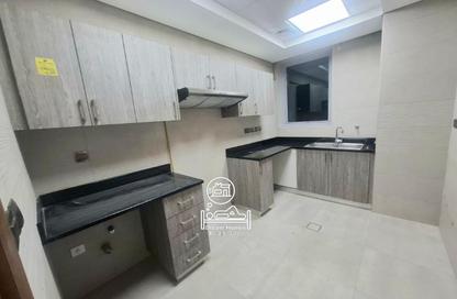 Villa - 1 Bedroom - 2 Bathrooms for rent in Shabiya 9 - Shabiya - Mussafah - Abu Dhabi
