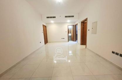 Villa - 1 Bedroom - 2 Bathrooms for rent in Shabiya 9 - Shabiya - Mussafah - Abu Dhabi