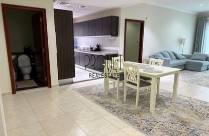 Apartment - 1 Bedroom - 2 Bathrooms for sale in Marina Heights - Dubai Marina - Dubai Apartment - 1 Bedroom - 2 Bathrooms for sale in Marina Heights - Dubai Marina - Dubai