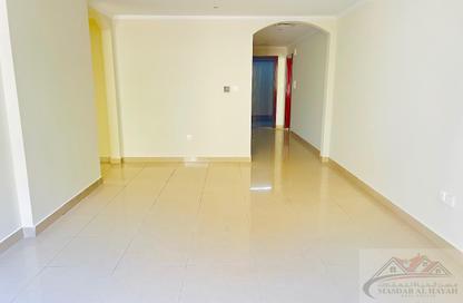 Apartment - 1 Bedroom - 2 Bathrooms for rent in Muwailih Building - Muwaileh - Sharjah Apartment - 1 Bedroom - 2 Bathrooms for rent in Muwailih Building - Muwaileh - Sharjah