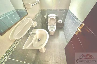 Apartment - 1 Bedroom - 2 Bathrooms for rent in Muwailih Building - Muwaileh - Sharjah Apartment - 1 Bedroom - 2 Bathrooms for rent in Muwailih Building - Muwaileh - Sharjah