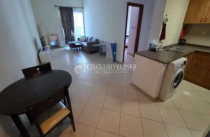 Apartment - 1 Bedroom - 1 Bathroom for rent in Marina Diamond 6 - Marina Diamonds - Dubai Marina - Dubai