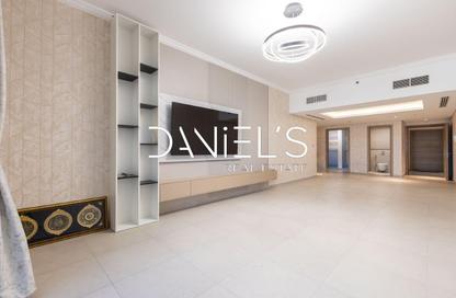 Apartment - 3 Bedrooms - 3 Bathrooms for sale in Nasayem Avenue 2 - Nasayem Avenue - Mirdif Hills - Mirdif - Dubai