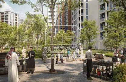 Apartment - 2 Bedrooms - 3 Bathrooms for sale in Olfah - Muwaileh Commercial - Sharjah