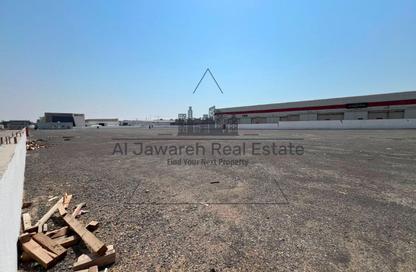 Warehouse - Studio - 2 Bathrooms for rent in Umm Dir - Umm Al Quwain