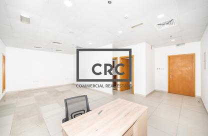 Office Space - Studio - 1 for rent in Capital Golden Tower - Business Bay - Dubai