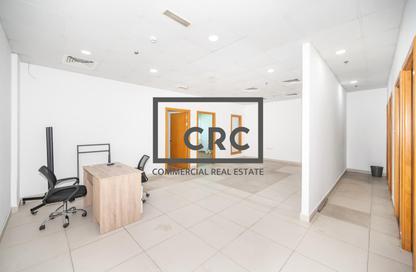 Office Space - Studio - 1 for rent in Capital Golden Tower - Business Bay - Dubai