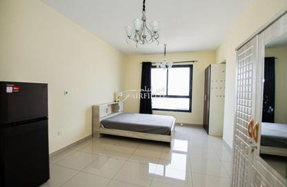 Apartment - Studio - 1 Bathroom for rent in Etlala Residence 2 - Etlala Residence - Dubai Land Residence Complex - Dubai