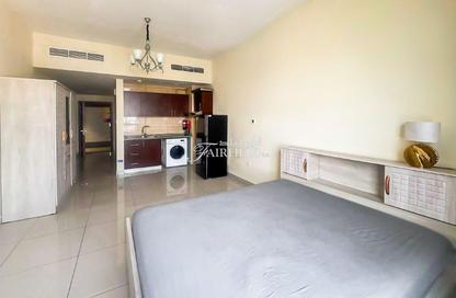 Apartment - Studio - 1 Bathroom for rent in Etlala Residence 2 - Etlala Residence - Dubai Land Residence Complex - Dubai