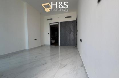 Apartment - 1 - 2 for rent in Samana Park Views - Arjan - Dubai