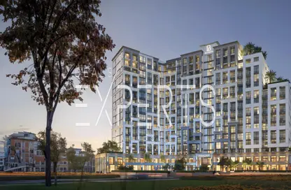 Apartment - 2 Bedrooms - 3 Bathrooms for sale in Bab Al Qasr Residence 25 - Yas Bay - Yas Island - Abu Dhabi