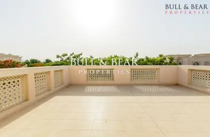 فيلا - 5 غرف نوم - 6 حمامات للايجار في سيدرى فيلا - واحة دبي للسيليكون - دبي