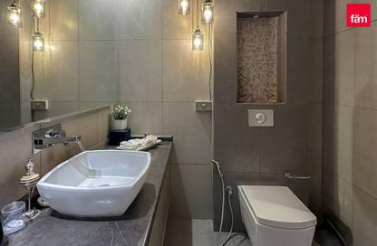 Apartment - 2 Bedrooms - 3 Bathrooms for rent in The Galleries at Meydan Avenue - Meydan Avenue - Meydan - Dubai