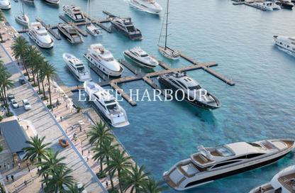 Apartment - 2 - 3 for sale in Avonlea Building 2 - Avonlea - Mina Rashid - Dubai