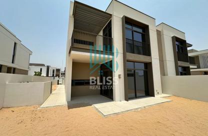Villa - 4 Bedrooms - 4 Bathrooms for rent in Tilal Al Furjan - Al Furjan - Dubai