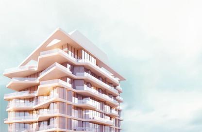 شقة - 3 غرف نوم - 4 حمامات للبيع في Coastal Haven - جزر دبي - دبي