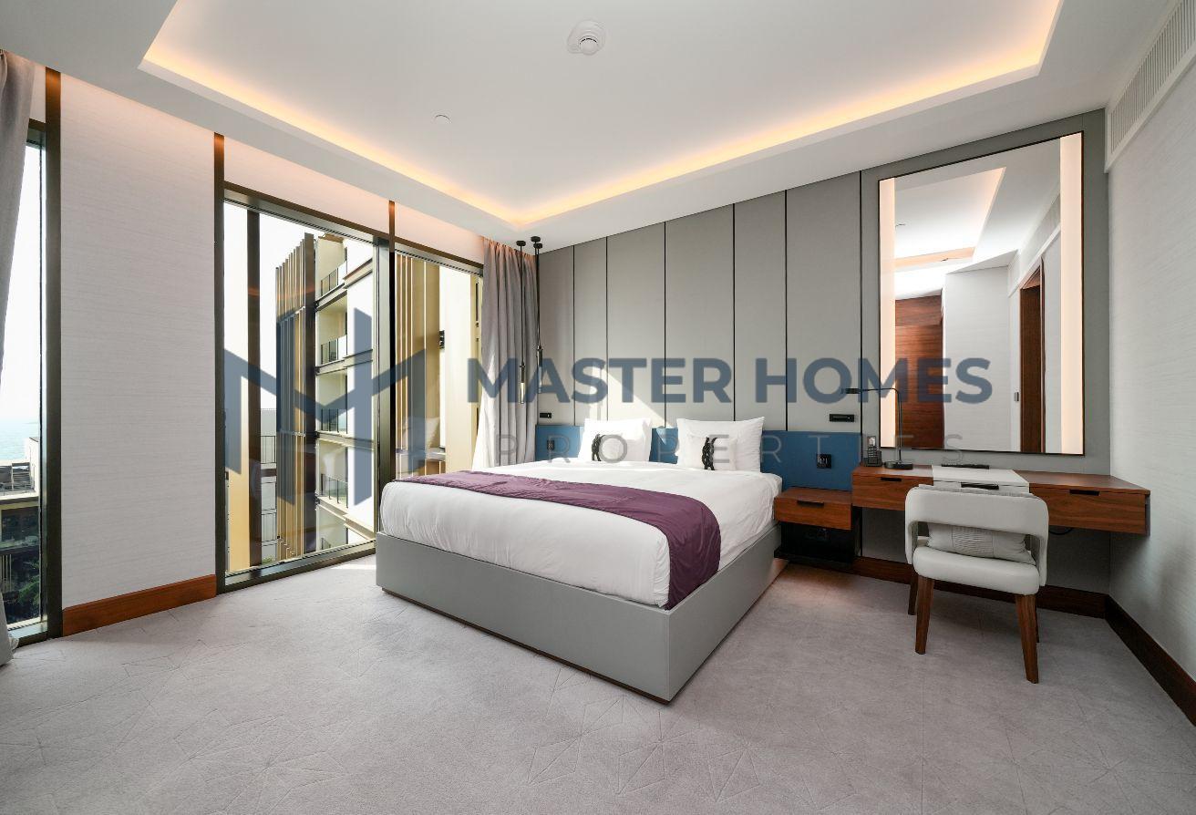 Sea And Skyline View | Bills Included | Waterfront photo 9