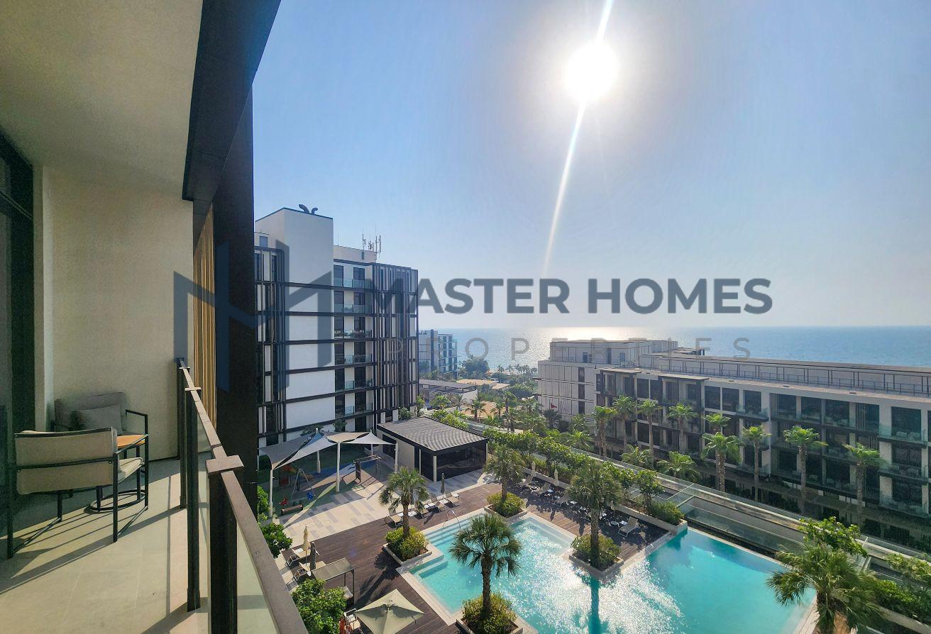 Sea And Skyline View | Bills Included | Waterfront photo 8