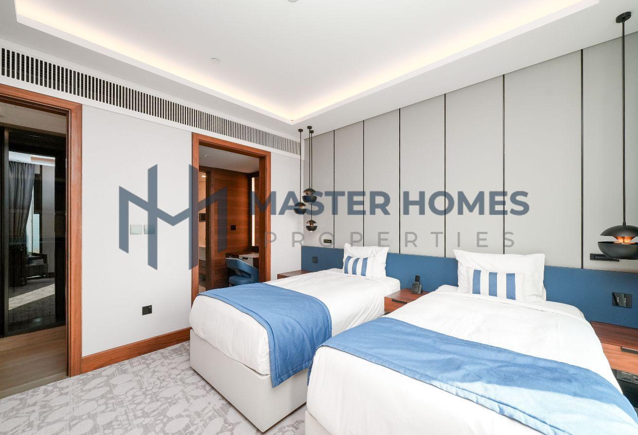 Sea And Skyline View | Bills Included | Waterfront photo 13