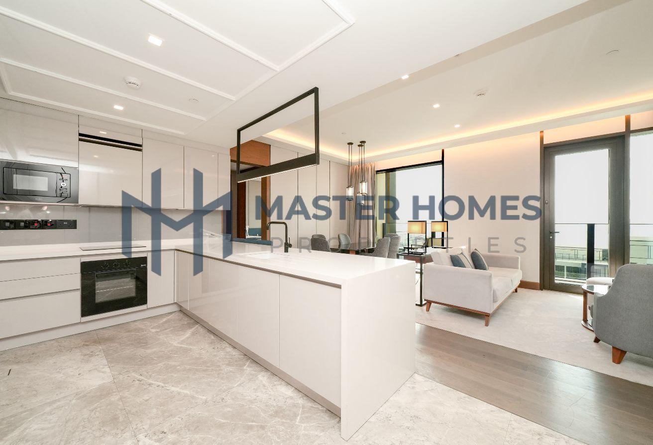 Sea And Skyline View | Bills Included | Waterfront photo 6