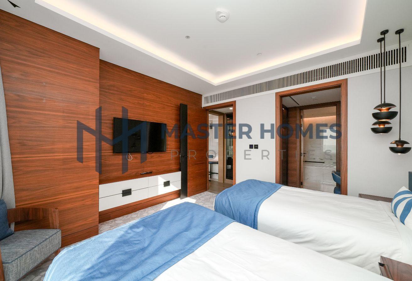 Sea And Skyline View | Bills Included | Waterfront photo 14