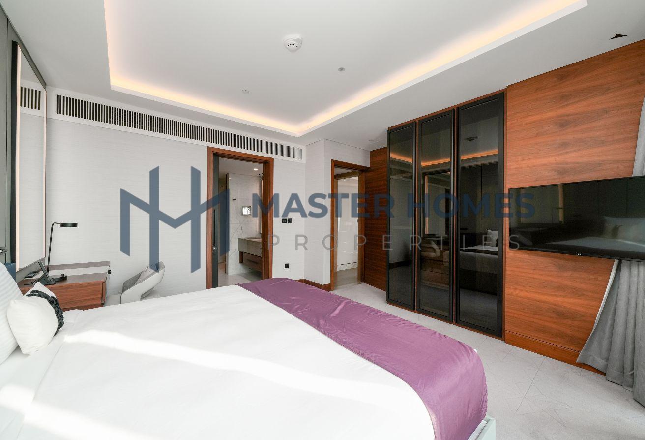 Sea And Skyline View | Bills Included | Waterfront photo 10