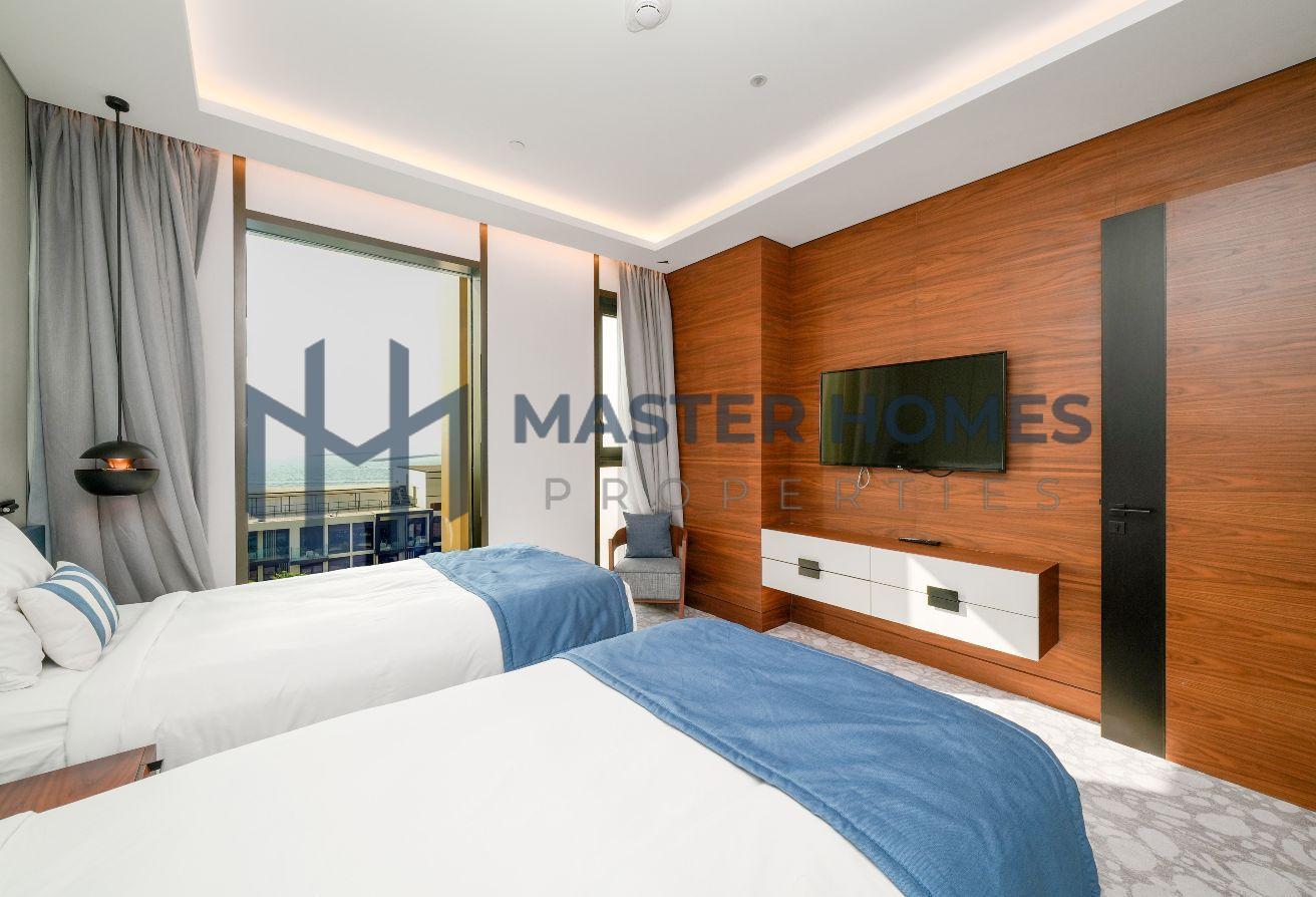Sea And Skyline View | Bills Included | Waterfront photo 17