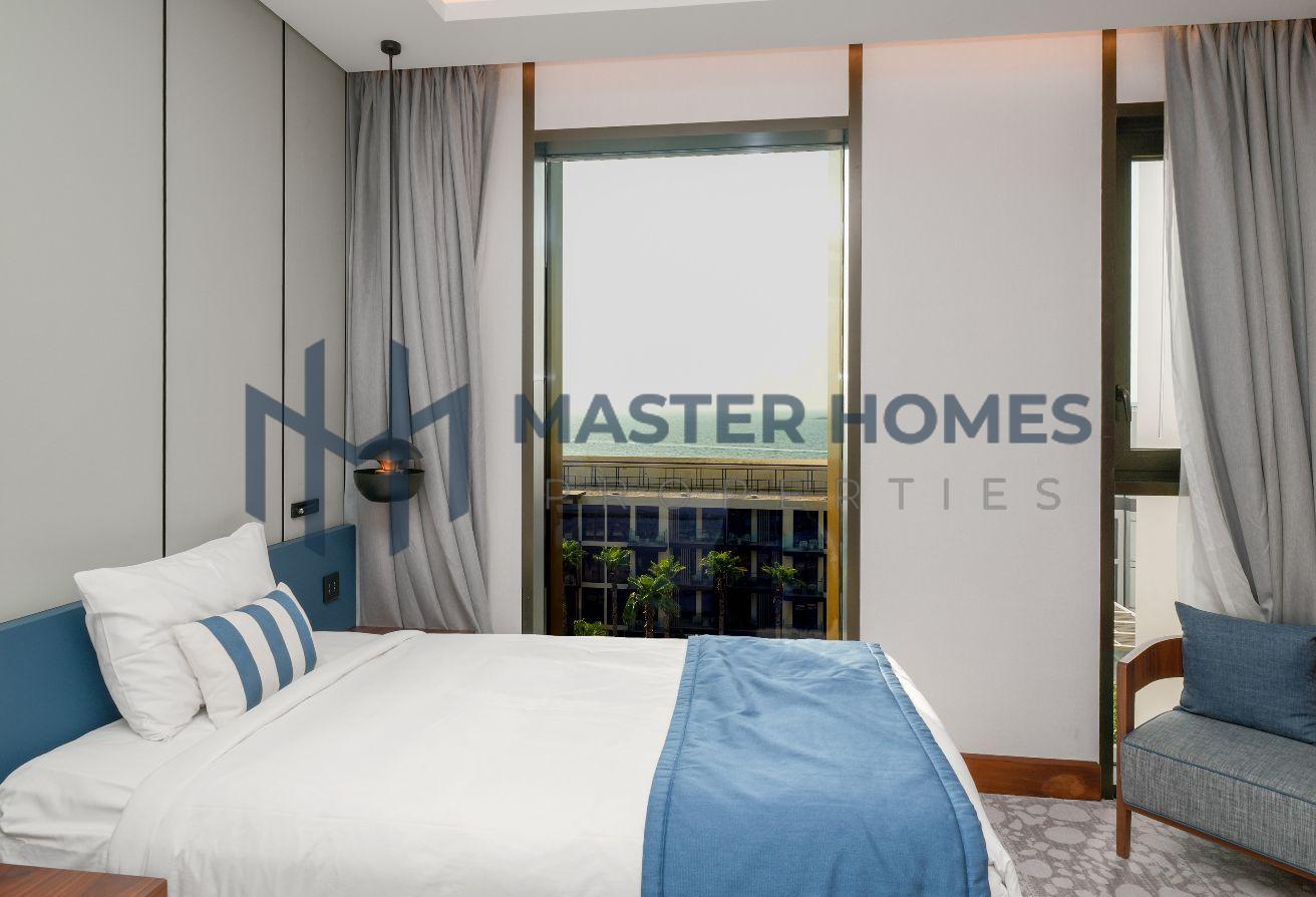 Sea And Skyline View | Bills Included | Waterfront photo 16