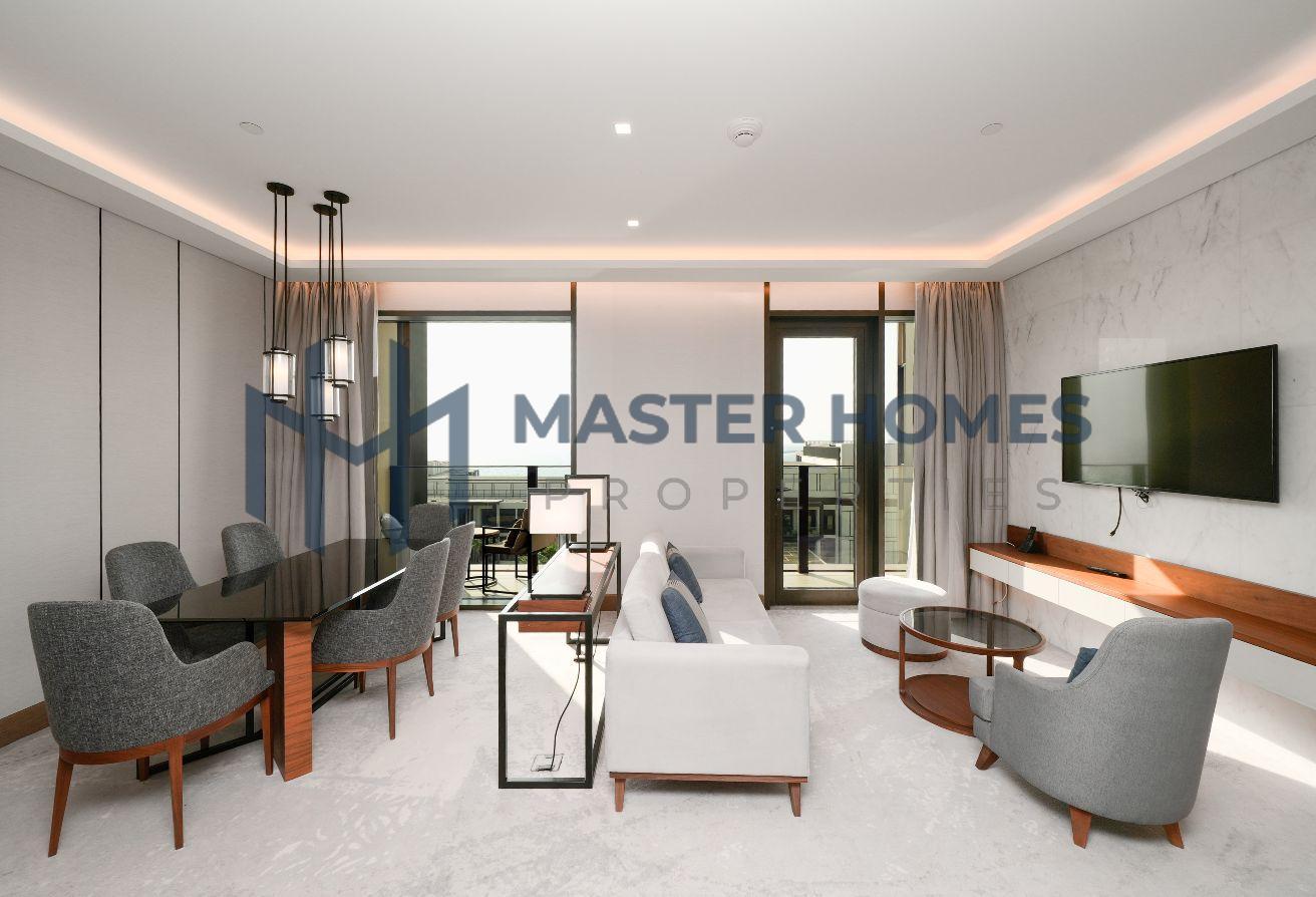 Sea And Skyline View | Bills Included | Waterfront photo 15