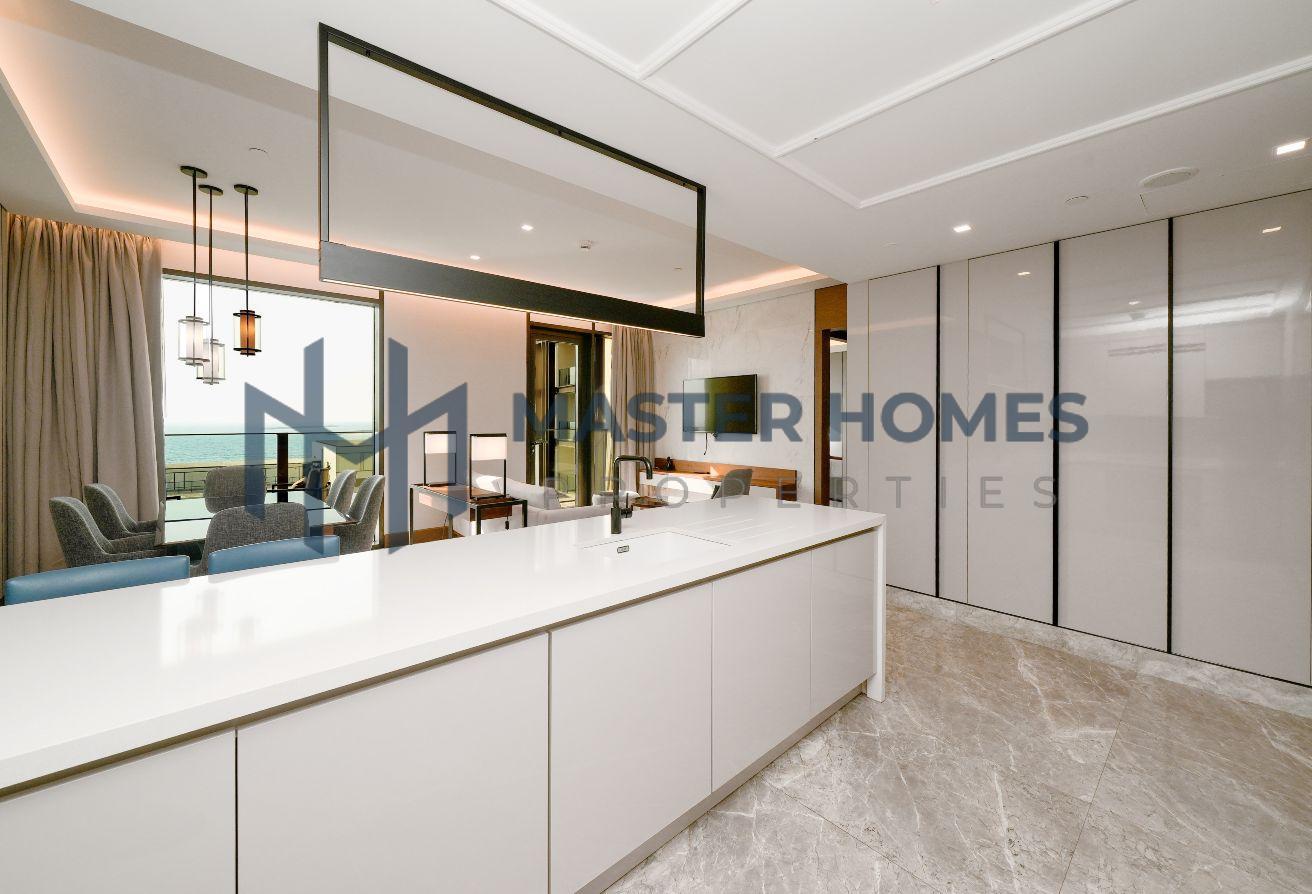 Sea And Skyline View | Bills Included | Waterfront photo 2