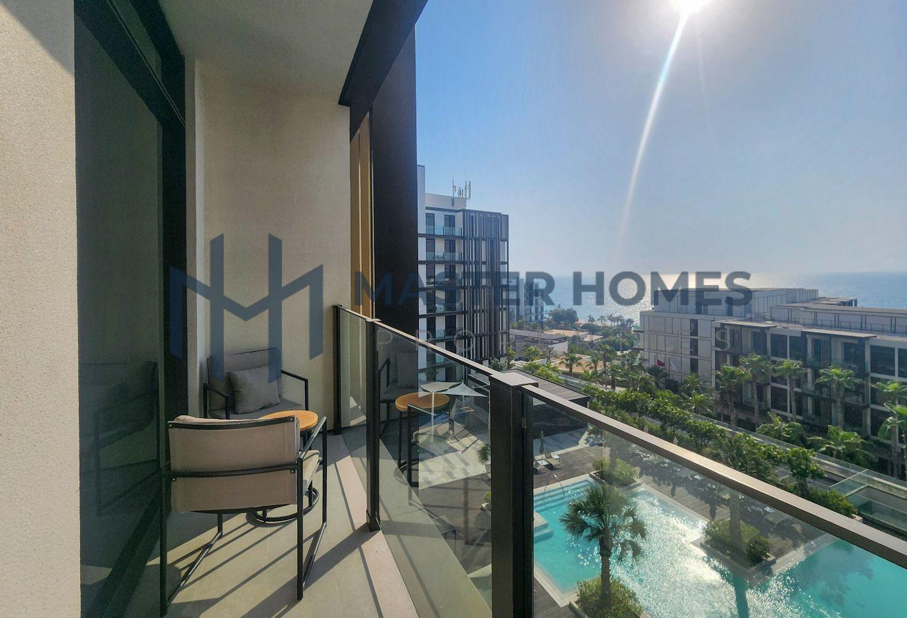 Sea And Skyline View | Bills Included | Waterfront photo 7