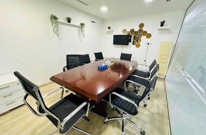 Business Centre - Studio - 2 Bathrooms for rent in Ontario Tower - Business Bay - Dubai Business Centre - Studio - 2 Bathrooms for rent in Ontario Tower - Business Bay - Dubai