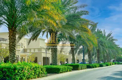 فيلا - 4 غرف نوم - 4 حمامات للبيع في كلاستر أ - سيدرى فيلا - واحة دبي للسيليكون - دبي