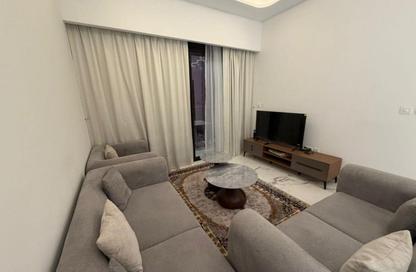 Apartment - 2 Bedrooms - 2 Bathrooms for rent in Azizi Riviera 67 - Azizi Riviera - Meydan One - Meydan - Dubai