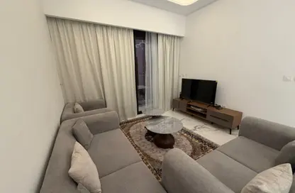 Apartment - 2 Bedrooms - 2 Bathrooms for rent in Azizi Riviera 67 - Azizi Riviera - Meydan One - Meydan - Dubai