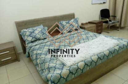 Apartment - 2 Bedrooms - 3 Bathrooms for sale in Ajman One Tower 10 - Ajman One - Ajman Downtown - Ajman