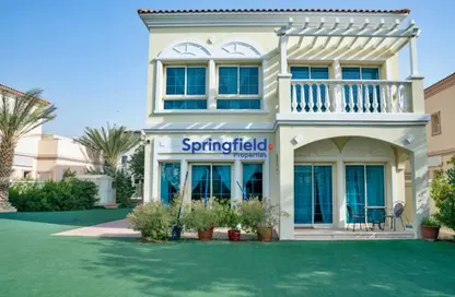 فيلا - 3 غرف نوم - 3 حمامات للايجار في البرشا ساوث 5 - جنوب البرشاء - البرشاء - دبي