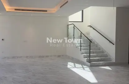 فيلا - 4 غرف نوم - 5 حمامات للايجار في فلل ديستريكت وان - المنطقة وان - مدينة الشيخ محمد بن راشد - دبي