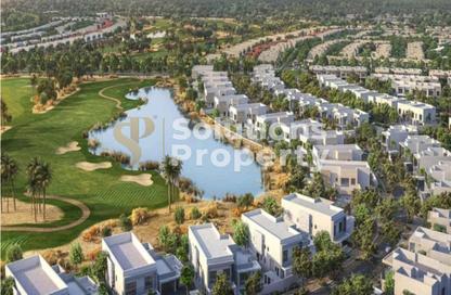 Land - Studio for sale in Lea - Yas Acres - Yas Island - Abu Dhabi