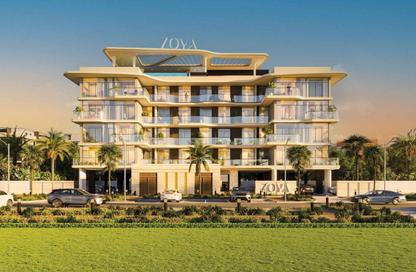 Apartment - 2 Bedrooms - 3 Bathrooms for sale in Miorah by Zoya - Residential District - Dubai South (Dubai World Central) - Dubai
