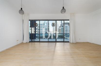 Apartment - 2 Bedrooms - 2 Bathrooms for rent in Azure - Dubai Marina - Dubai