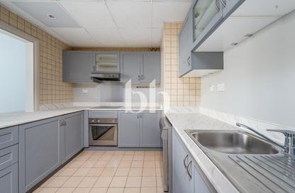 Apartment - 2 Bedrooms - 2 Bathrooms for rent in Azure - Dubai Marina - Dubai