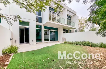 تاون هاوس - 3 غرف نوم - 4 حمامات للايجار في 1 أرابيلا تاون هاوس - أرابيلا تاون هاوس - مدن - دبي